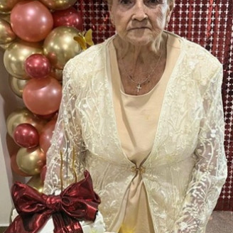 Nelly Franco de Marín.