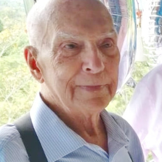 Foto | Archivo | LA PATRIA Julio Robledo Isaza.