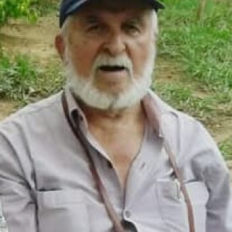 Foto | Albeiro Rudas | LA PATRIA José Arnovi Monsalve Giraldo