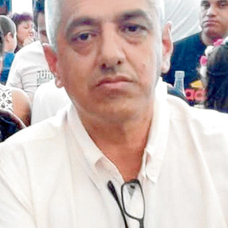 Luis Orlando Jiménez Montes