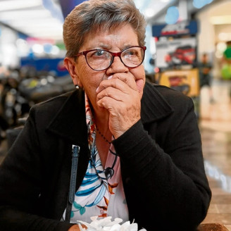 Foto | Cortesía | LA PATRIA Eunice Buriticá