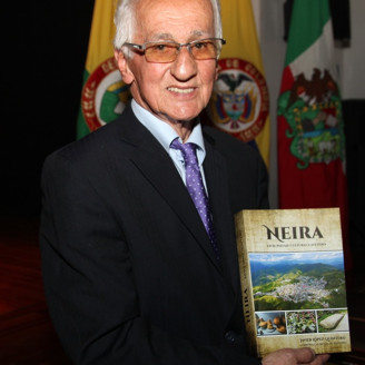 Fotos | Argemiro Idárraga | LA PATRIA Javier López Quintero.