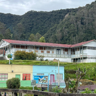 Foto | Alcaldía de Marulanda | LA PATRIA