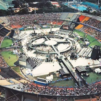 Foto | Tomada del Instagram @jbalvin | LA PATRIA