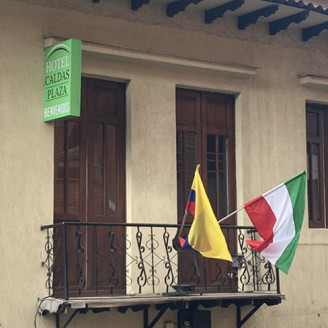 Conocer los símbolos locales Foto | Cortesía | LA PATRIA