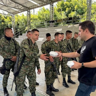 Foto | Cortesía | LA PATRIA