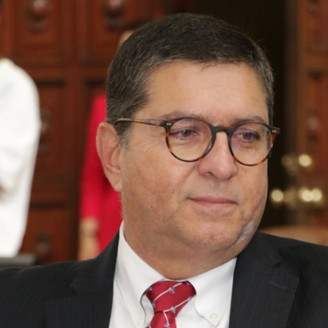 El diputado Luis Roberto Rivas Montoya compartió su versión a raíz del SUPIMOS QUE publicado el 21 de diciembre sobre su salida de la clausura de sesiones de la Asamblea