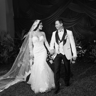 El que se iba a casar a los 80 Foto | Jenny López | LA PATRIA