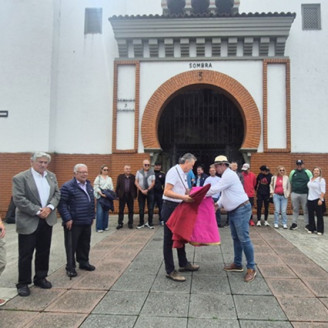 Entrega de alternativa política Foto | Freddy Arango | LA PATRIA