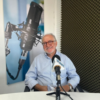 Senador lector Foto | LA PATRIA