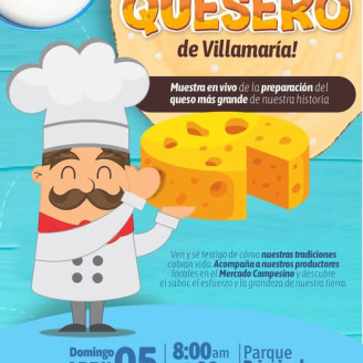 Reto quesero Foto | LA PATRIA