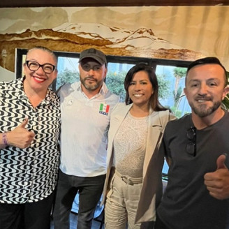 Barristas se siguen bajando del bus Foto | Tomada de Facebook | LA PATRIA