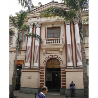 La Arquidiócesis de Manizales abrió la convocatoria para conformar el coro de la Catedral Basílica Metropolitana de Nuestra Señora del Rosario.