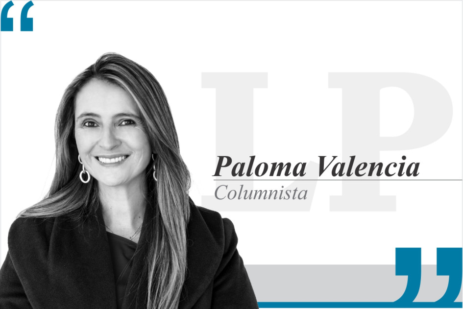 Paloma Valencia