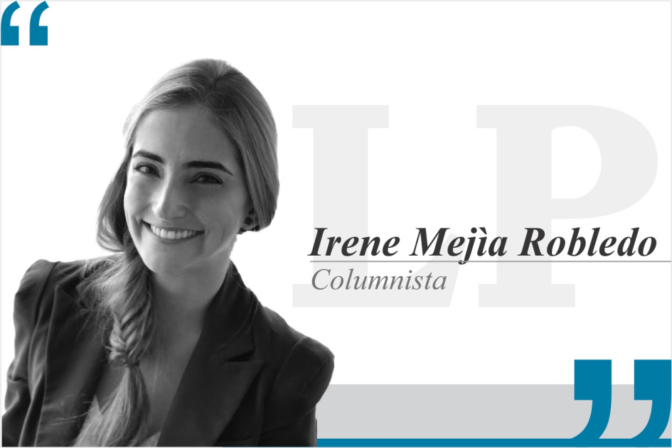 Irene Mejía Robledo