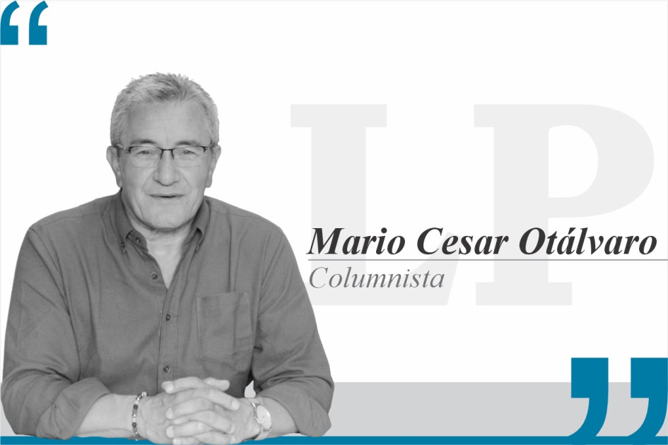 Mario César Otálvaro