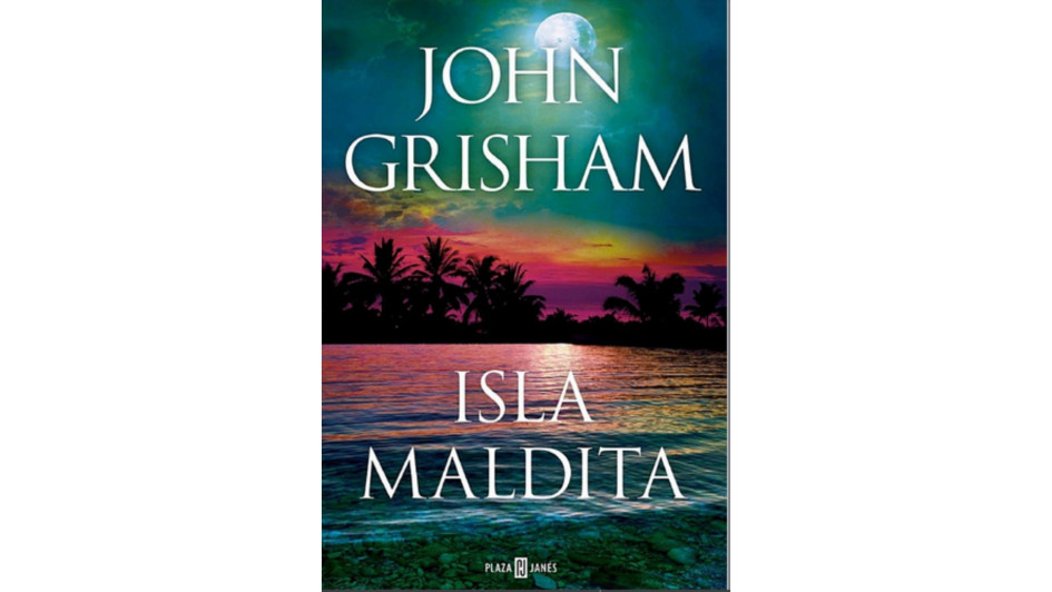 Isla Maldita (John Grisham)