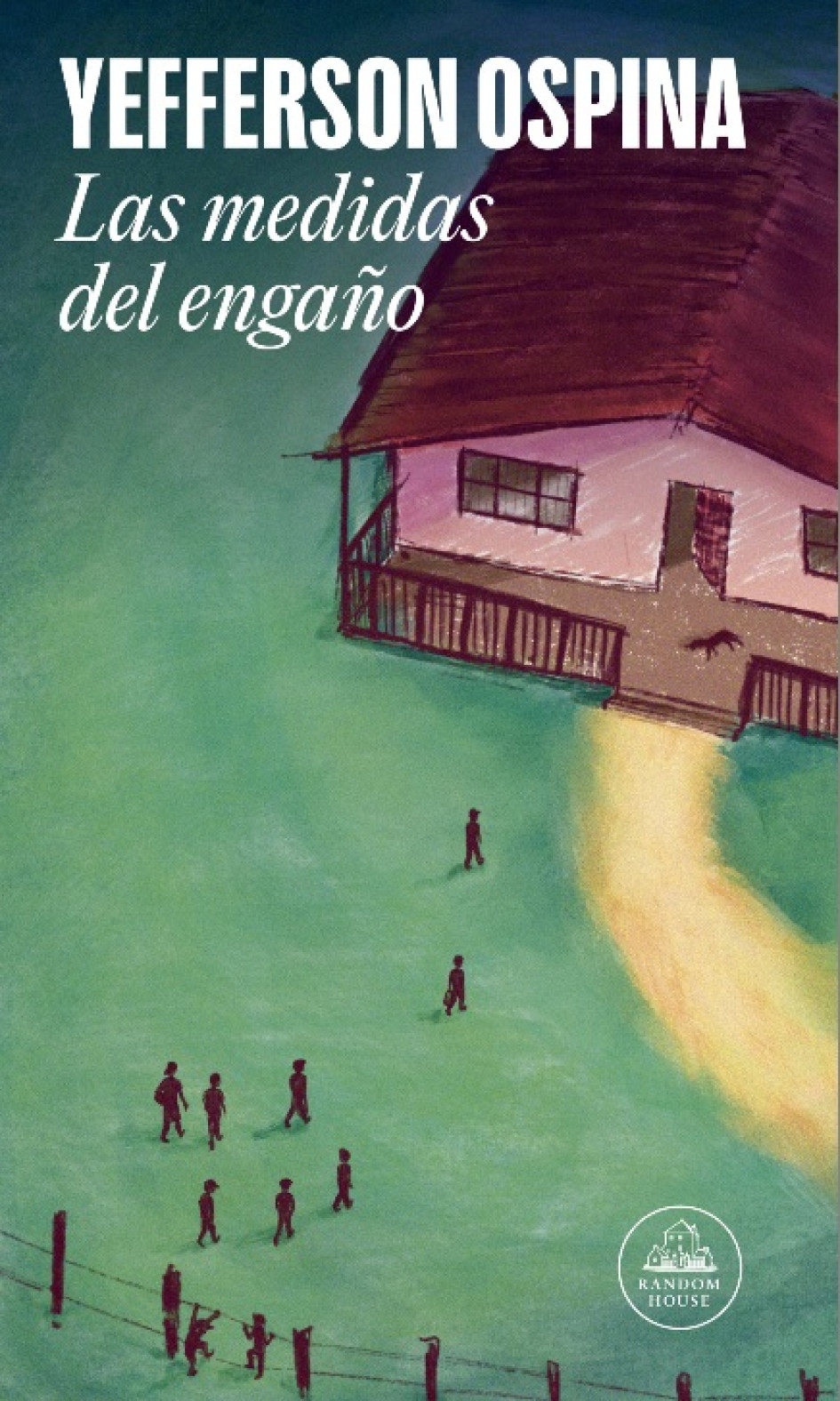 Las medidas del engaño