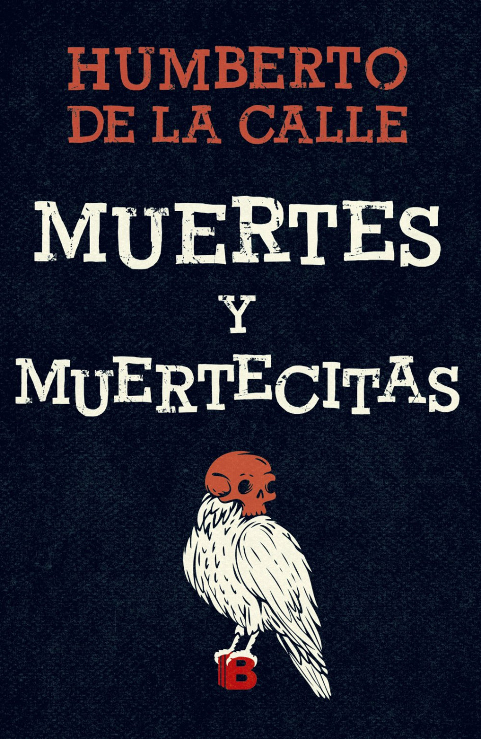 Muertes y muertecitas
