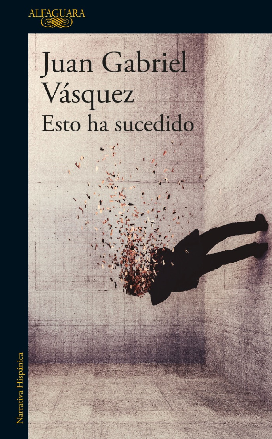 Hablemos de libros: Juan Gabriel Vásquez, columnista