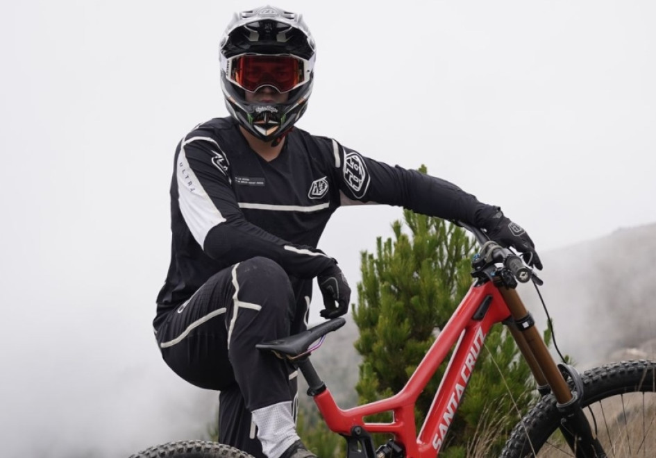 Feria de Manizales - Down Hill