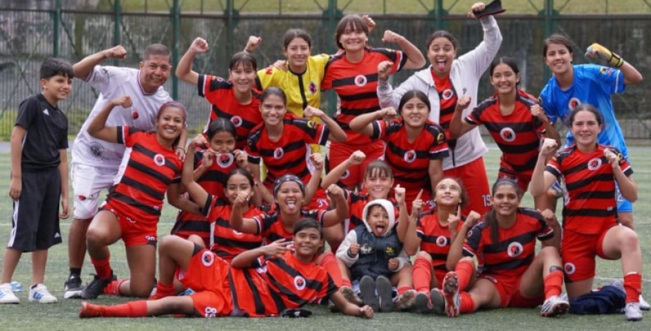 Feria de Manizales - Deportes