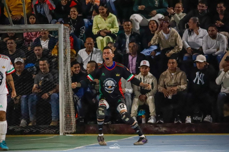 Feria de Manizales - Deportes