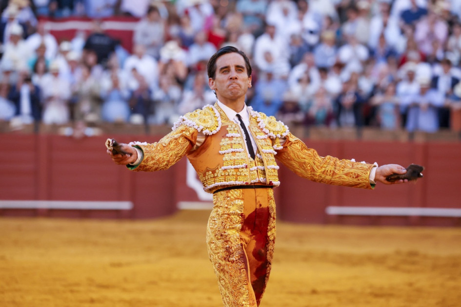 El matador español Juan Ortega entra en los carteles de la 71.ª Temporada Taurina de Manizales tras la salida por lesión del peruano Andrés Roca Rey. Actuará en el festival taurino y en la quinta corrida.