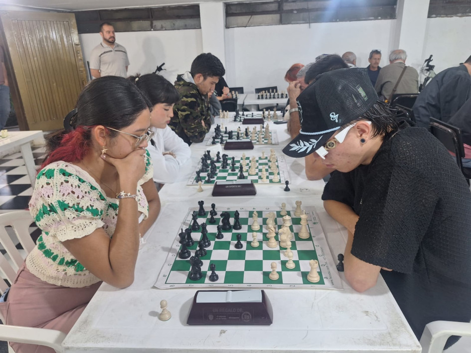 Alrededor de 150 ajedrecistas estarían presentes en la cita de la Feria de Manizales.