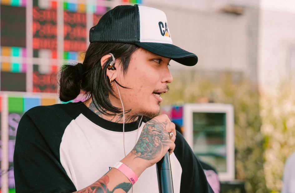 "Yo gano la de Sudamérica", el pronóstico de Chang en su búsqueda de un cupo a la Red Bull Batalla Final Internacional 2026. El campeón de la FMS Colombia 2024/2025 también se coronó en la Feria de Manizales. Entrevista.