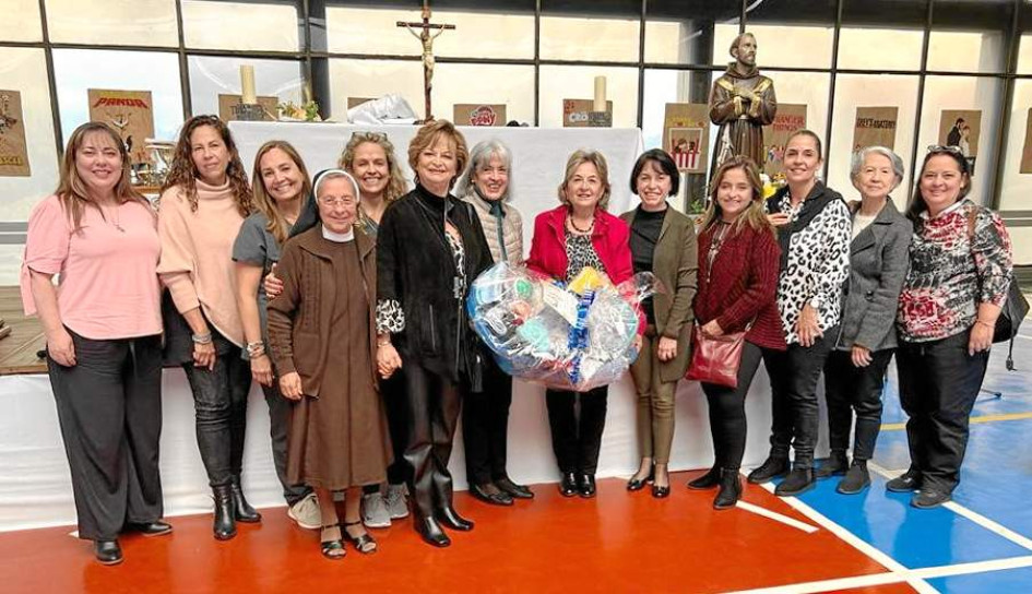 Foto | Cortesía | LA PATRIA