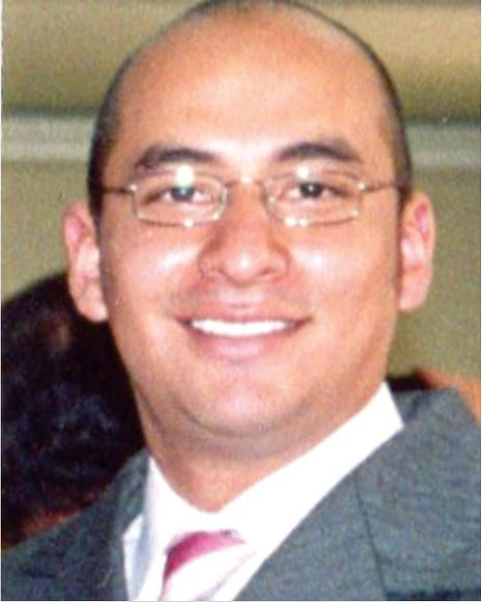 CARLOS ANDRÉS GRAJALES VALENCIA