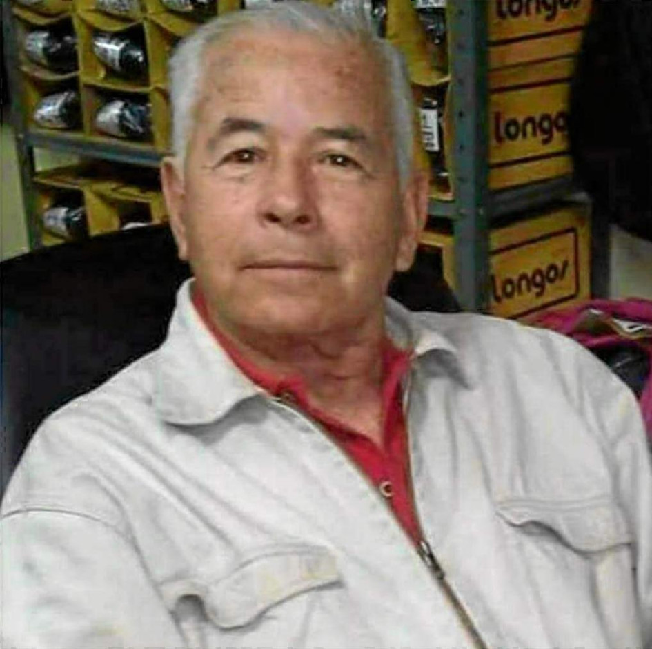 Foto | Albeiro Rudas | LA PATRIA Falleció Gilberto Quintero Torres, docente de Anserma