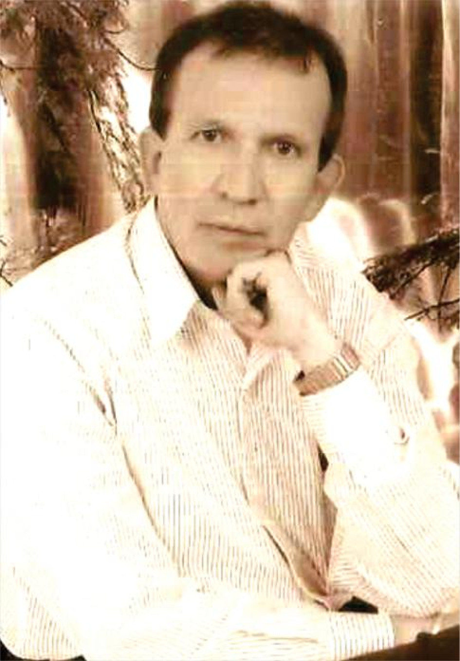 LUIS ALFREDO VELÁSQUEZ