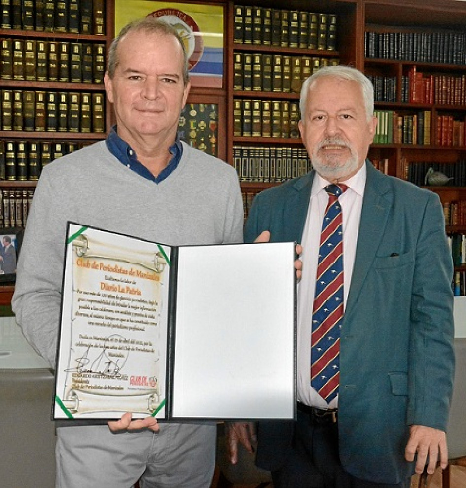 Foto | Freddy Arango | LA PATRIA