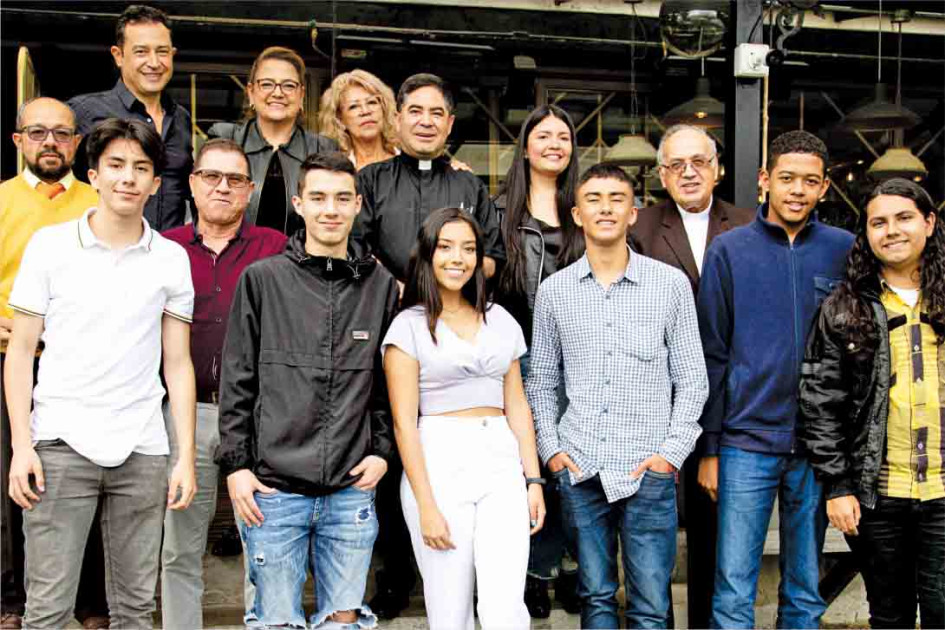 PREMIACIÓN MEJORES RESULTADOS CALENDA