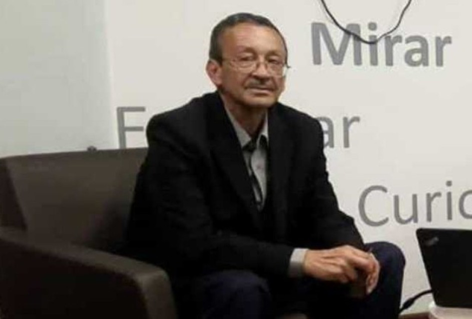 Un hombre vale por otro, a Jorge Hernán Flórez Hurtado