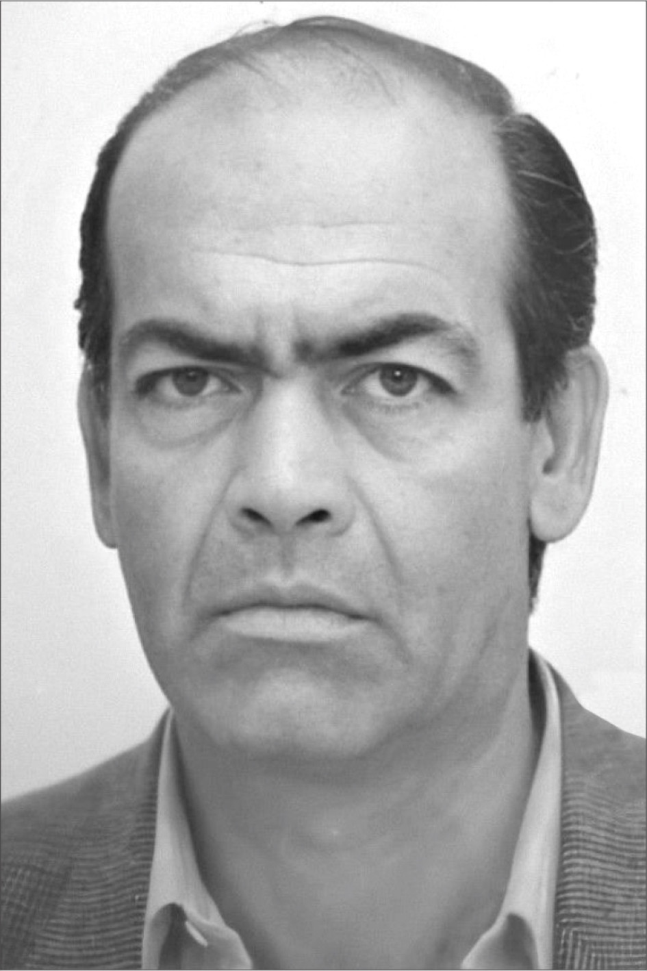 GONZALO SALAZAR GÓMEZ