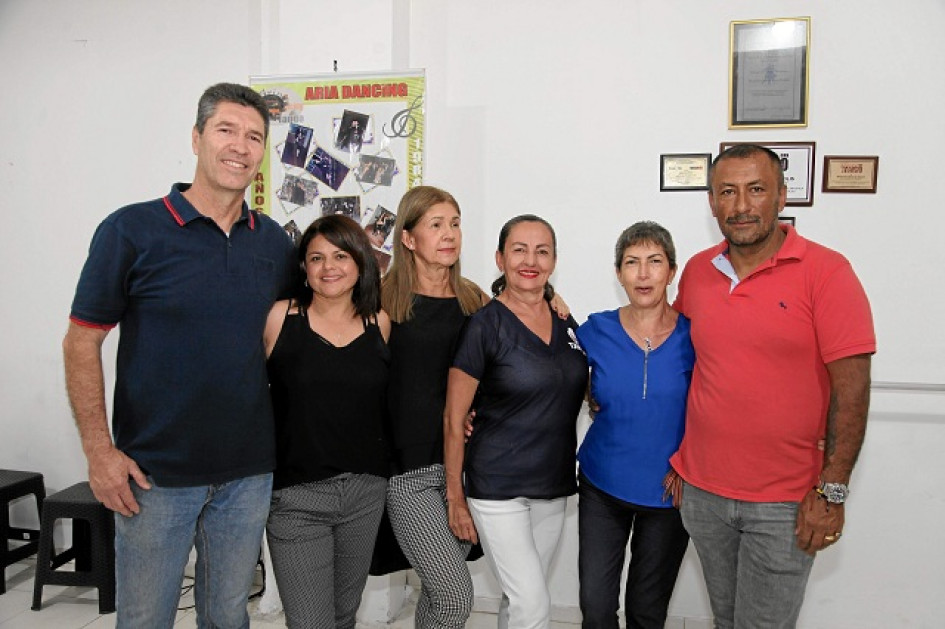 Foto | Argemiro Idárraga | LA PATRIA