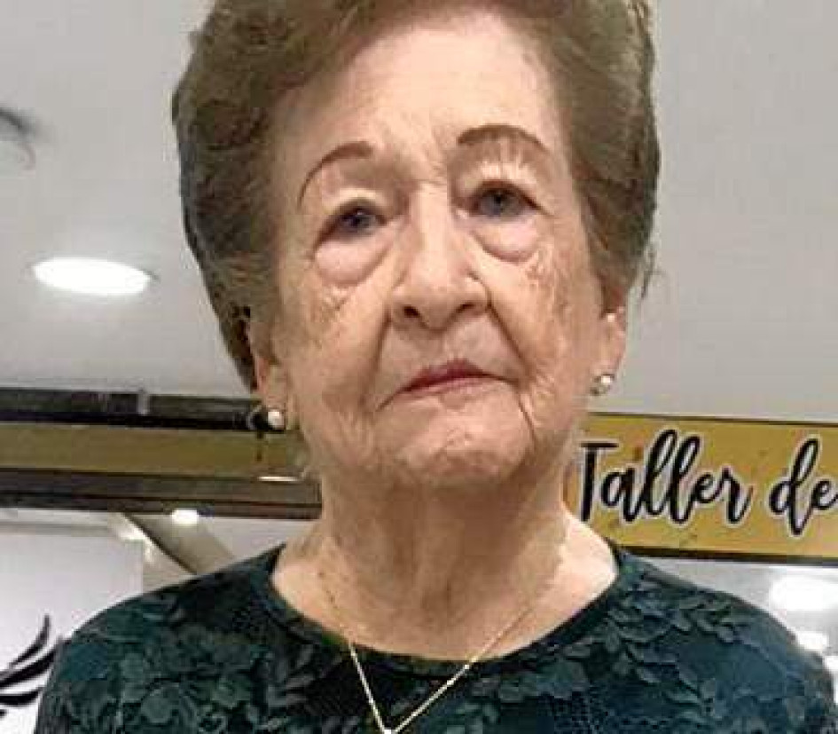 Cecilia Duque de Zuluaga