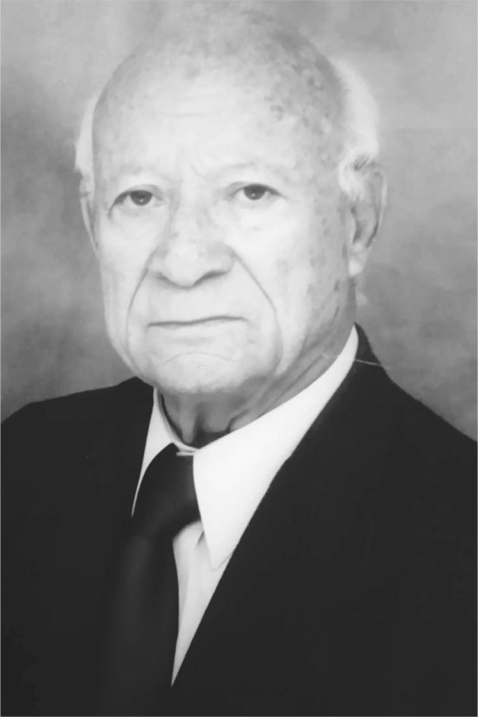 FALLECIMIENTO - LUIS HERNANDO RESTREPO MADRID