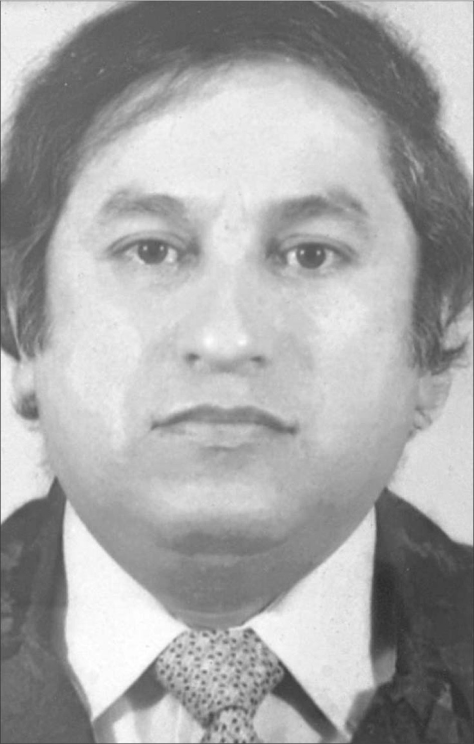 El señor FABIO TAMAYO BADILLO descansó en la Paz del Señor. Reconocido comerciante y benefactor de la Sociedad San Vicente de Paul de Manizales. Condolencias a su esposa Ofelia Gómez, sus hijos Liliana y Gilmer, nietos y bisnietos.