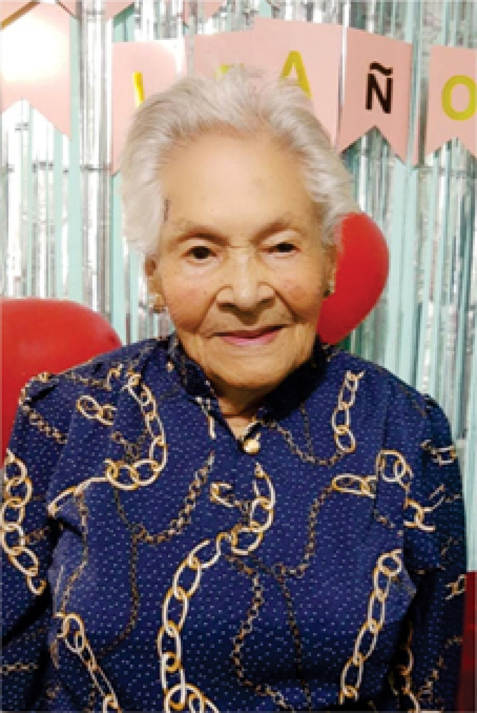 MARGARITA OCAMPO