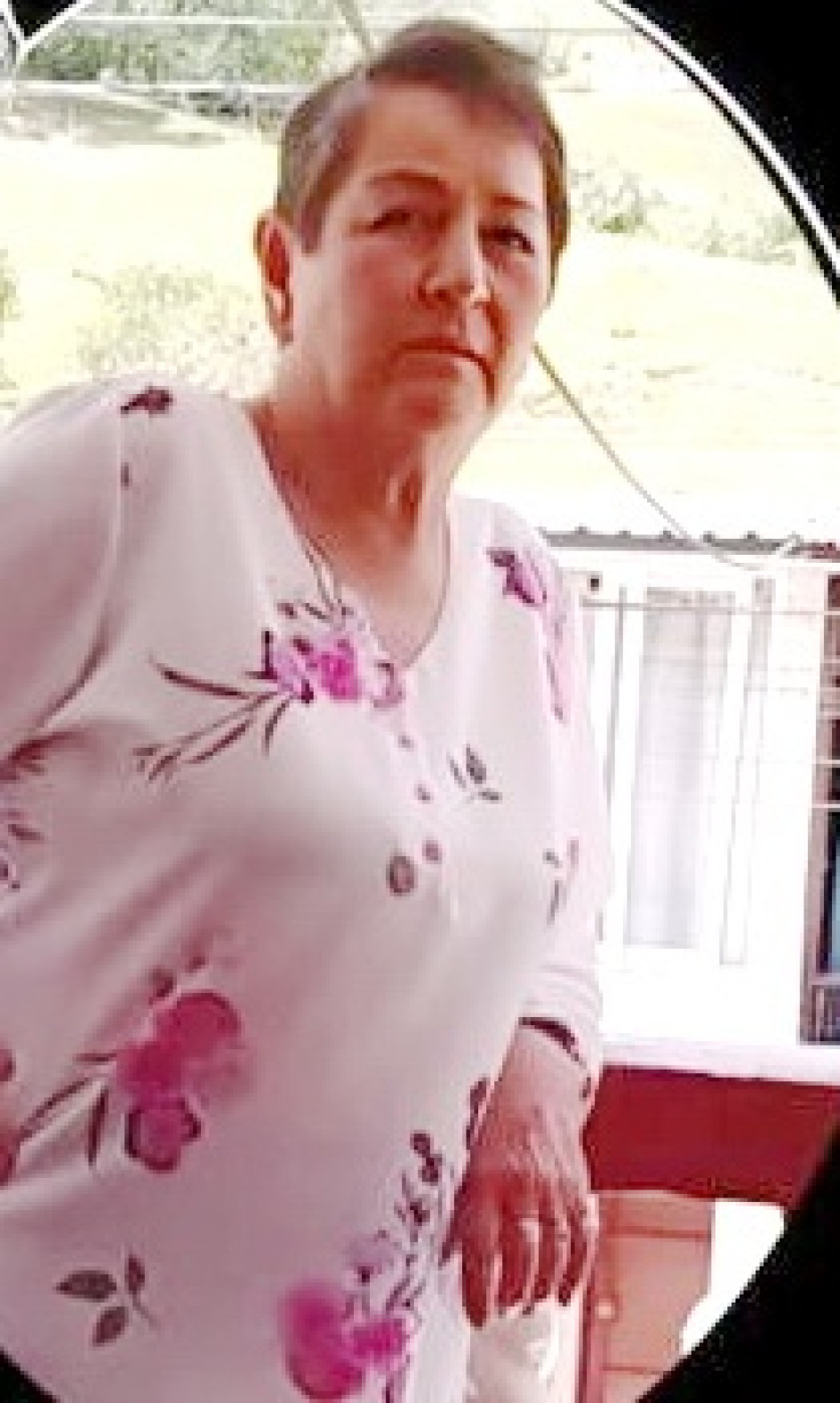 Foto | Henry Giraldo LA PATRIA La familia Montes Tangarife lamentó el fallecimiento de María Nohemy Tangarife, más conocida como Ema. Familiares y amigos los acompañaron y les manifestaron sus condolencias durante sus exequias que se realizaron el 5 de mayo en Manzanares.