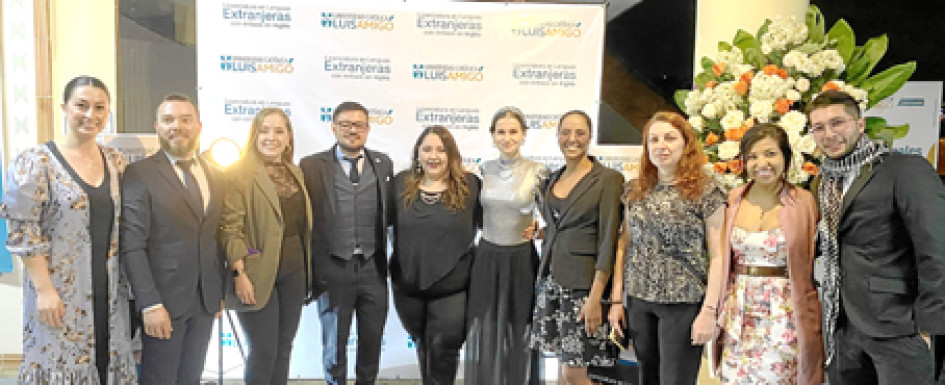 Claudia Marcela López Londoño, Ángel Mauricio Giraldo Gallego, Diana Lorena Cardona Marín, Giovanni Arias Cerquera, Paola Andrea Cardona Márquez, Alexandra Novozhenina, Tatiana Gómez Ramírez, Edna Uribe Hoyos, Diana Carolina Hernández Salgado, José Giovanny Arias Ochoa.