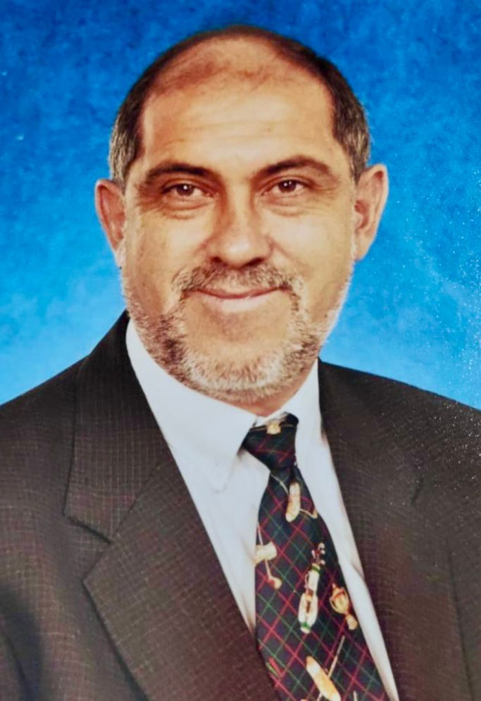 Primer aniversario de Guillermo Jiménez Lozano