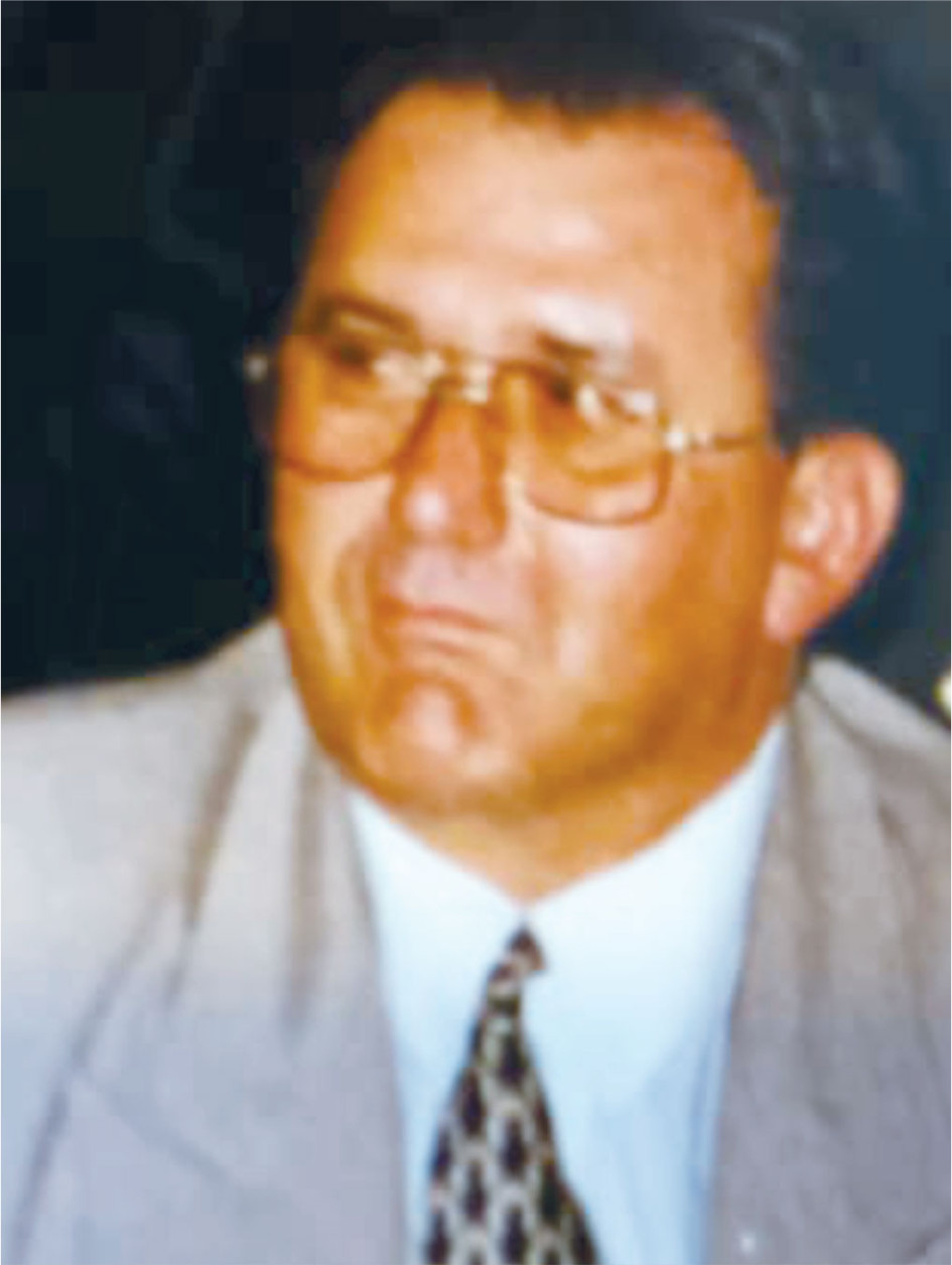 PRIMER ANIVERSARIO - ALIRIO DE JESÚS MONTOYA A.