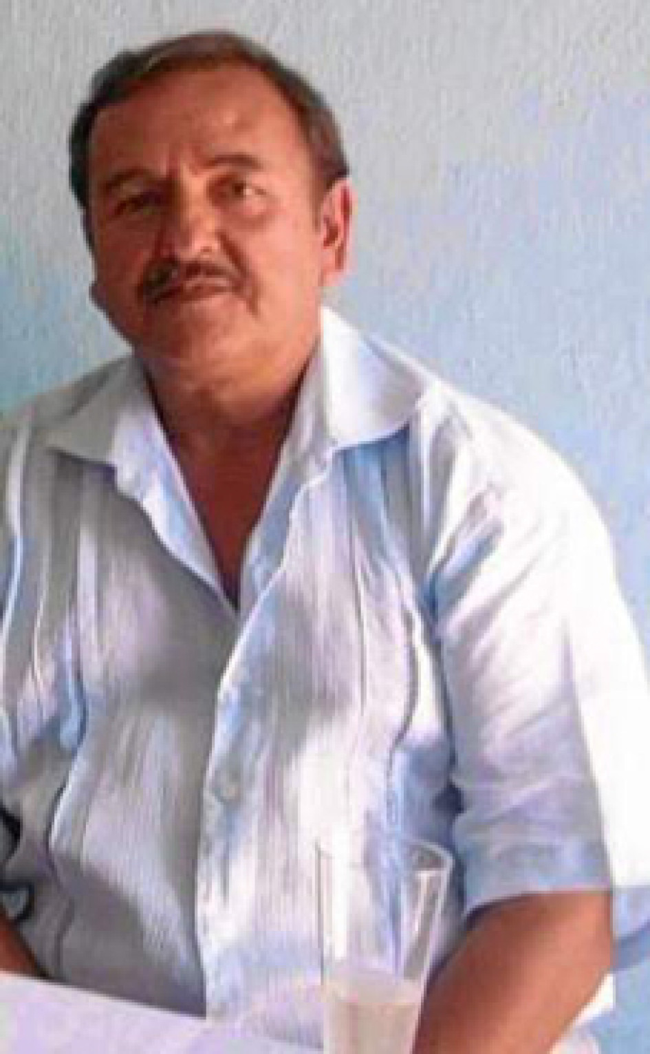 Mario César Vélez Arcila