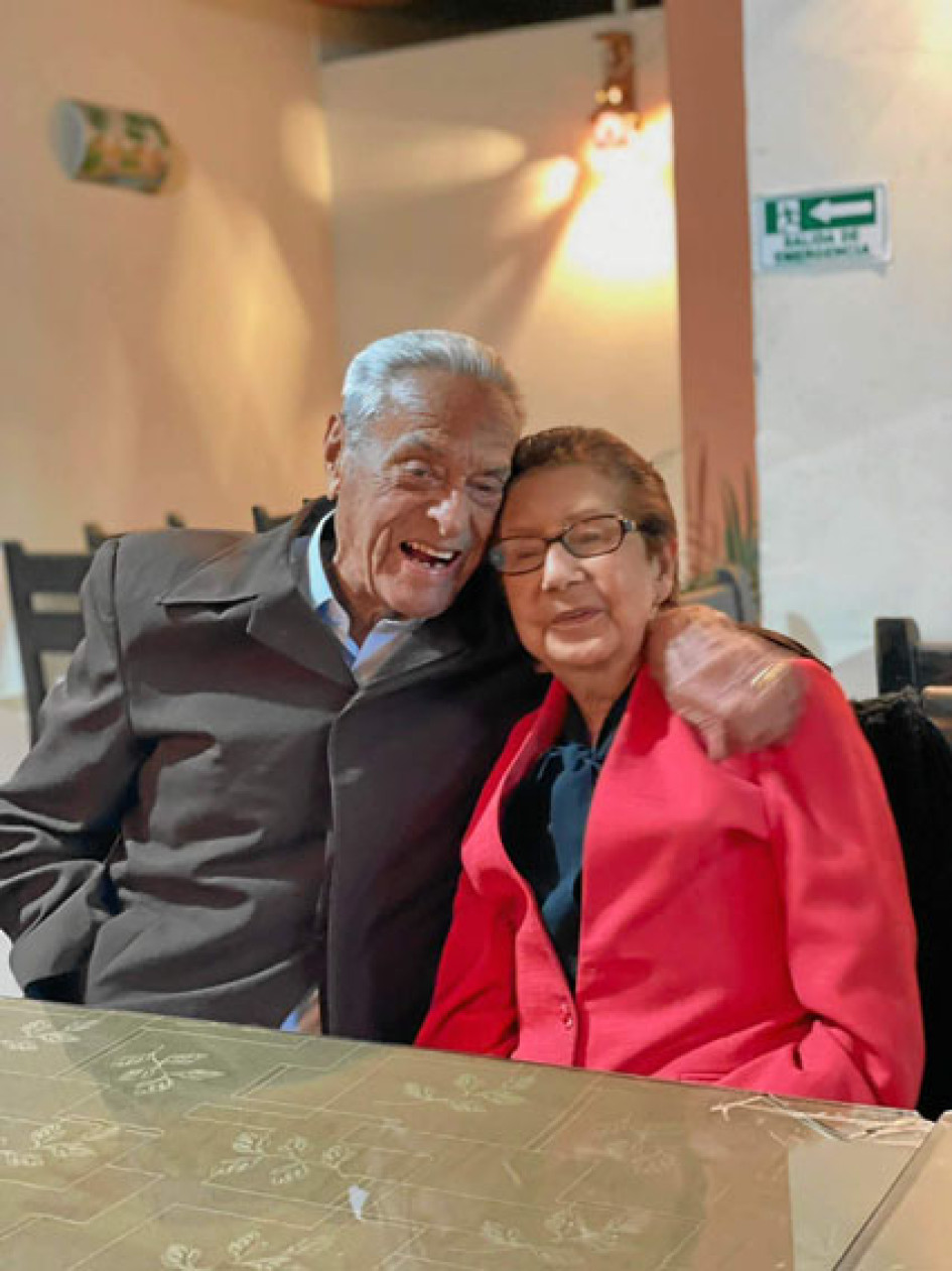 Foto | Cortesía | LA PATRIA