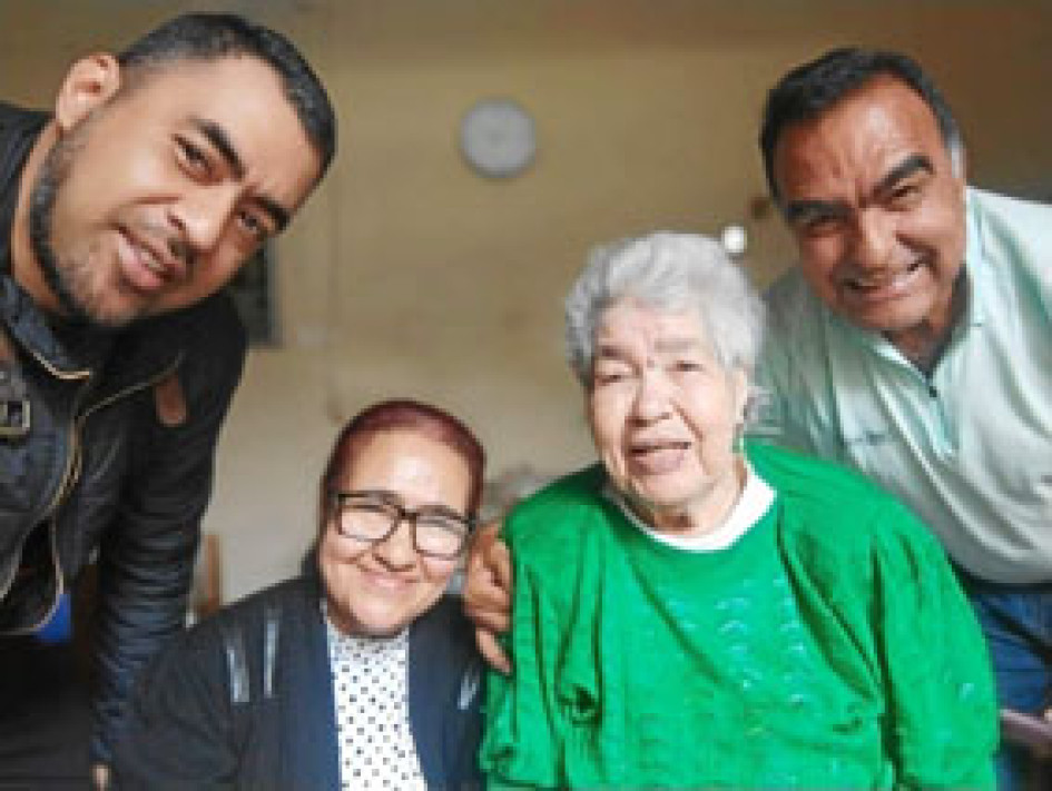 Foto | Lector | LA PATRIA